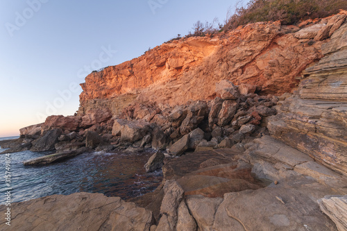 Punta Galera Ibiza © XavierPalleja