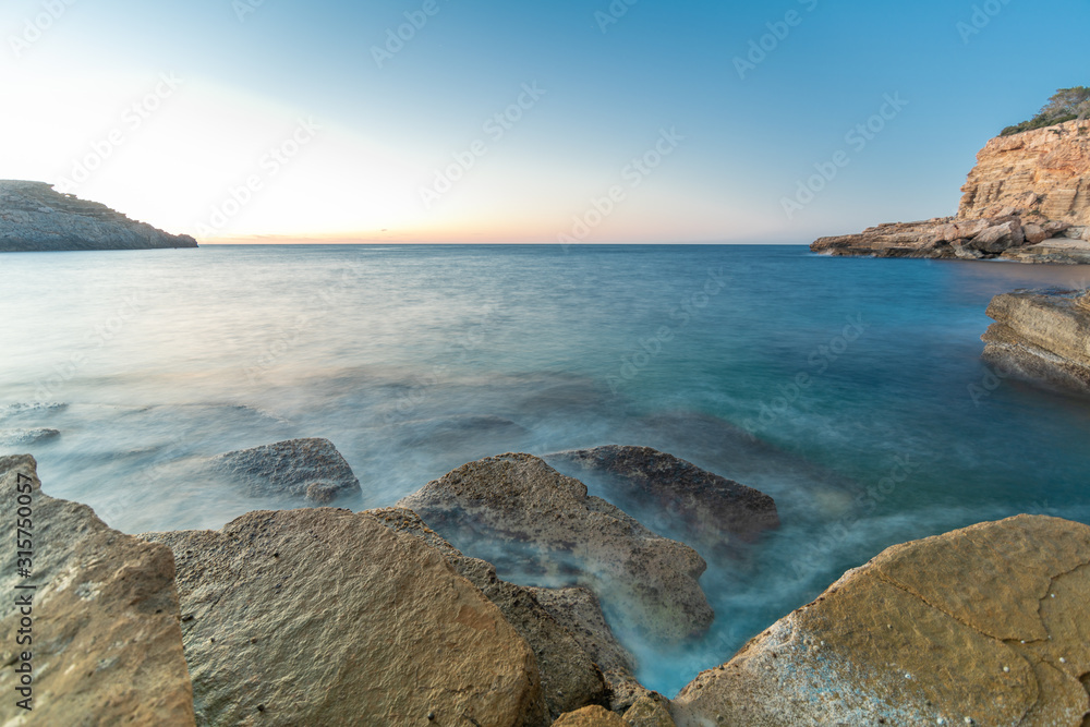 Punta Galera Ibiza