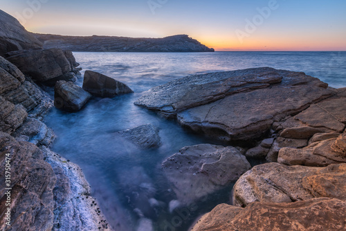 Punta Galera Ibiza