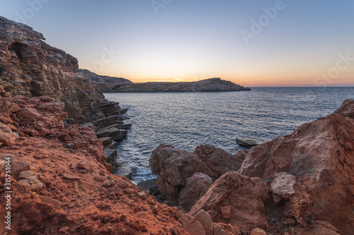 Punta Galera Ibiza