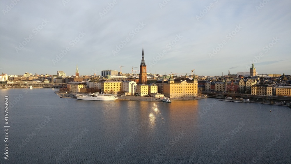 Stockholm 