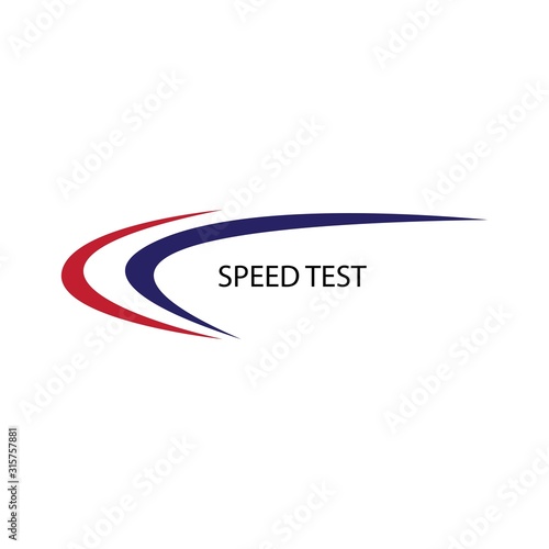 faster logo vector