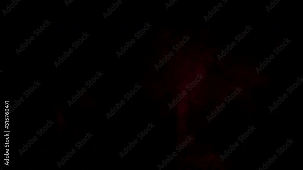 Abstract Fire Flame Reveal With Alpha Channel Background. Abstract Fire Flame Reveal With Alpha Channel Background.
