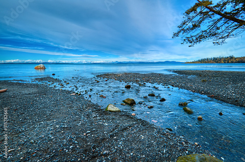 Cordova Bay