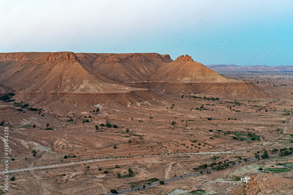 djebel dahar