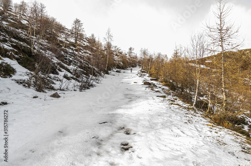 Val di Susa