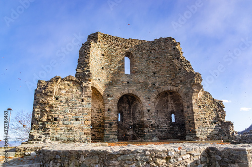 Sagra di San Michele