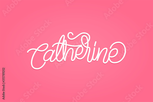 Catherine