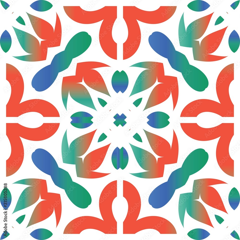 Antique talavera tiles patchwork. Antique talavera tiles patchwork.