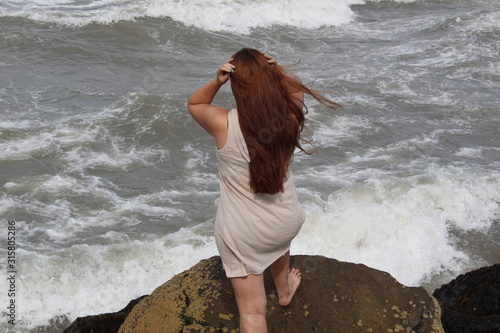 Bravura del mar
