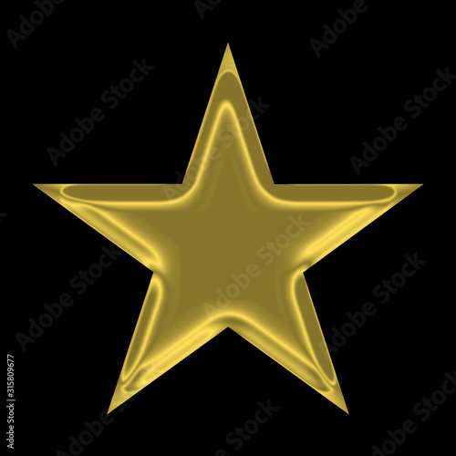 Golden Star