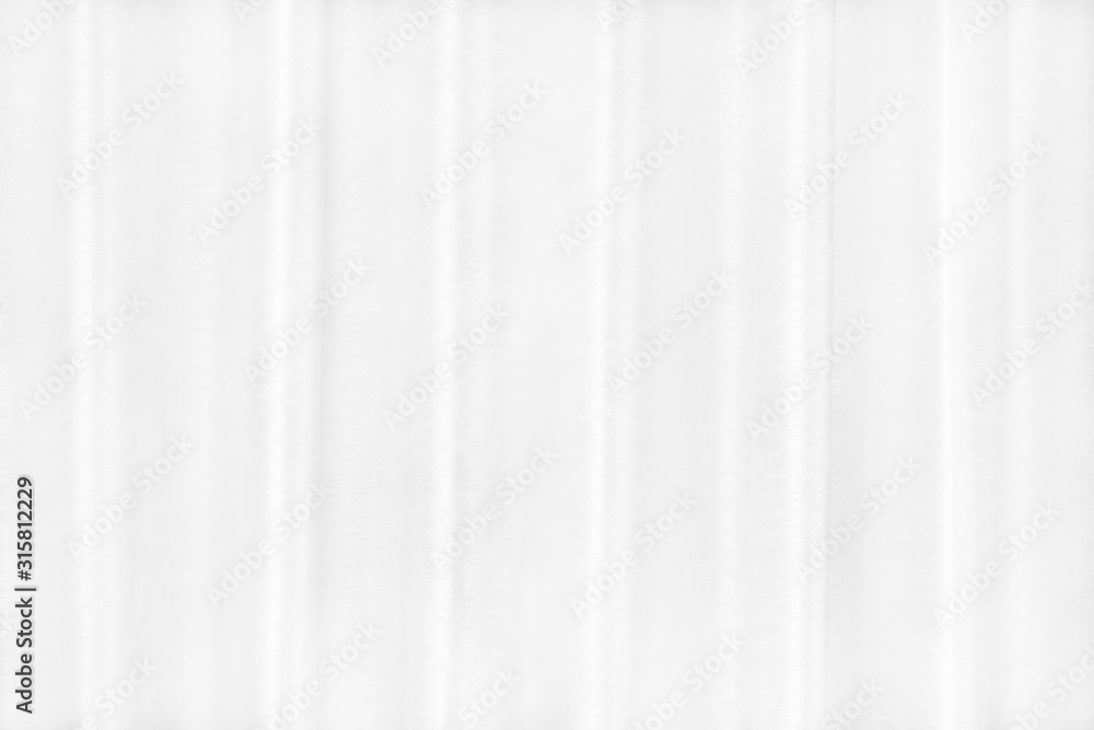 Luxury light white silk curtain texture for background and design art work. Luxury light white silk curtain texture for background and design art work.