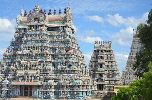 temple in India