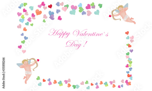 Happy Valentines day