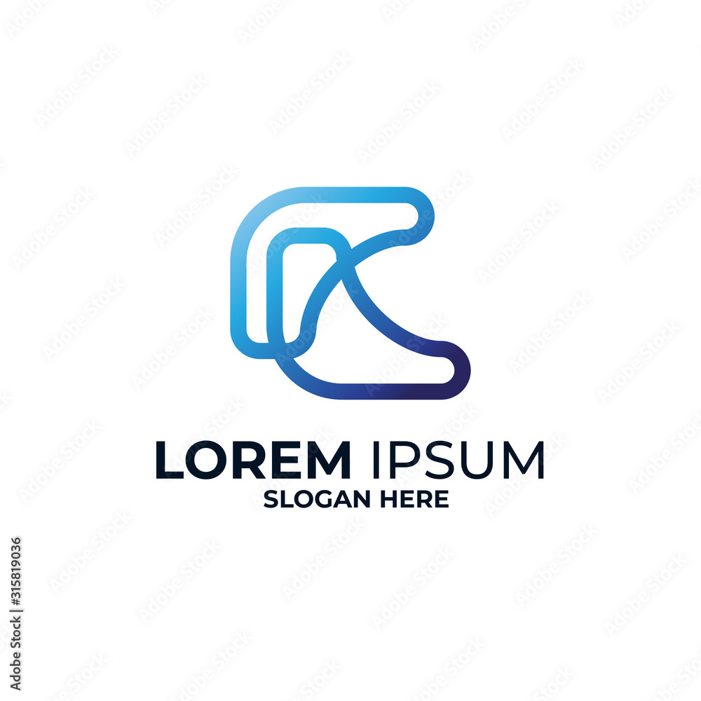 Object Logo Technology