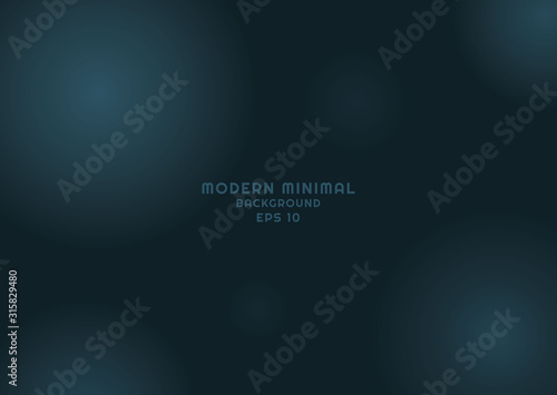 Modern minimal background art abstract blank space design gradient color