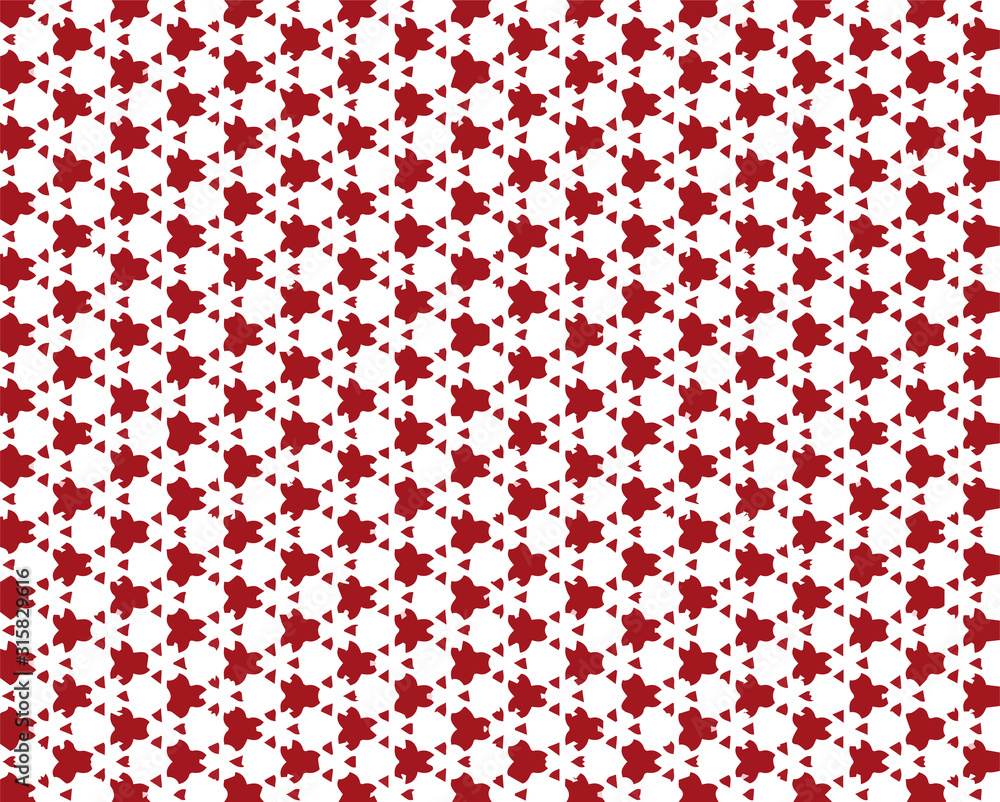 Seamless pattern in ornamental style. Geometric desing texture for wallpaper and gifts. Seamless pattern in ornamental style. Geometric desing texture for wallpaper and gifts.