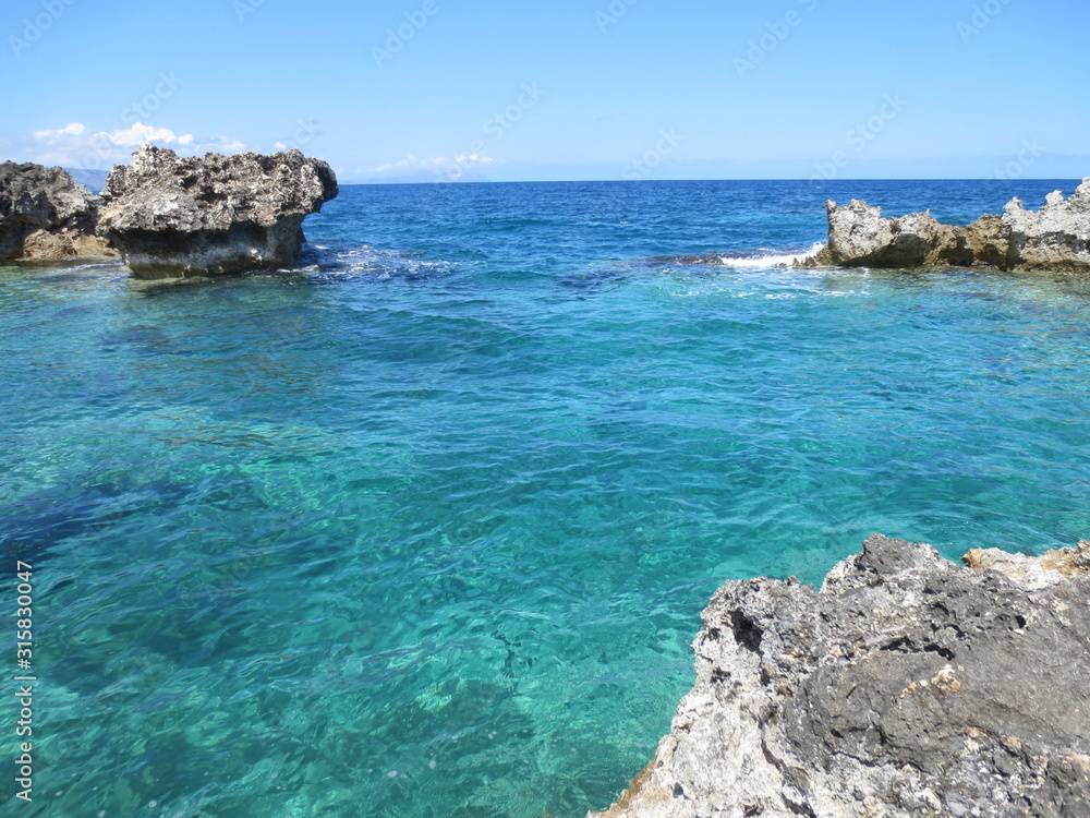 Fototapeta premium Greece Crete