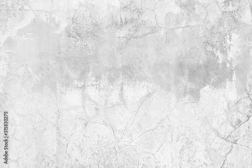 Texture of Grey concrete wall, background