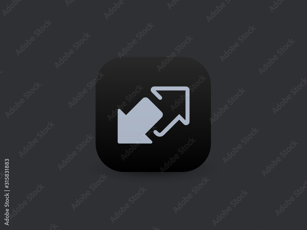 Data Transfer - App Icon Data Transfer - App Icon