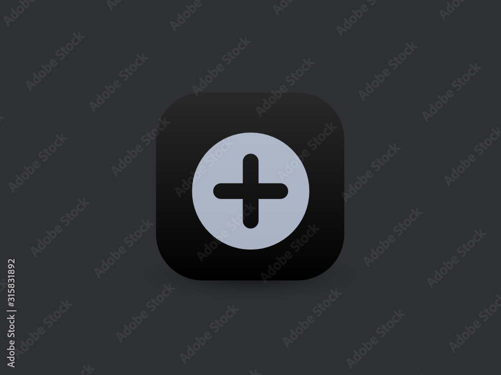 Add - App Icon Add - App Icon