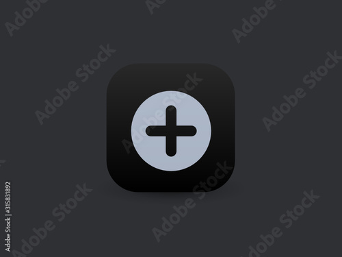 Add - App Icon