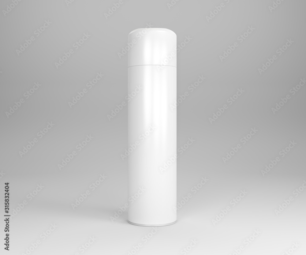 Bottle for skin, deodorant, after shave, perfume, lotion, shampoo, gel, isolated on white background. 3d illustratiot. Bottle for skin, deodorant, after shave, perfume, lotion, shampoo, gel, isolated on white background. 3d illustratiot.