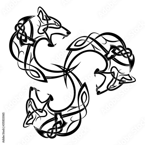 Wolf_triksel_0001