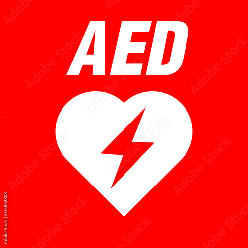 AED