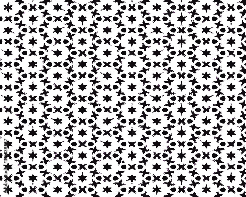Seamless pattern in ornamental style. Geometric desing texture for wallpaper and gifts. Seamless pattern in ornamental style. Geometric desing texture for wallpaper and gifts.