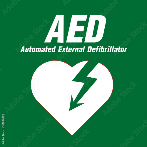 AED
