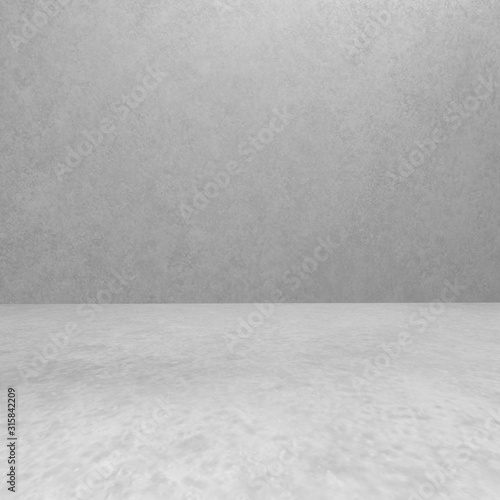 3d background for product showcase