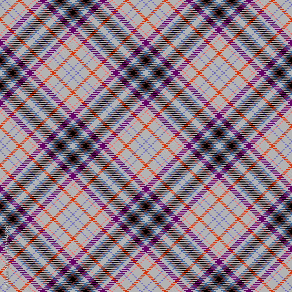 Tartan Plaid Scottish Seamless Pattern. Tartan Plaid Scottish Seamless Pattern.