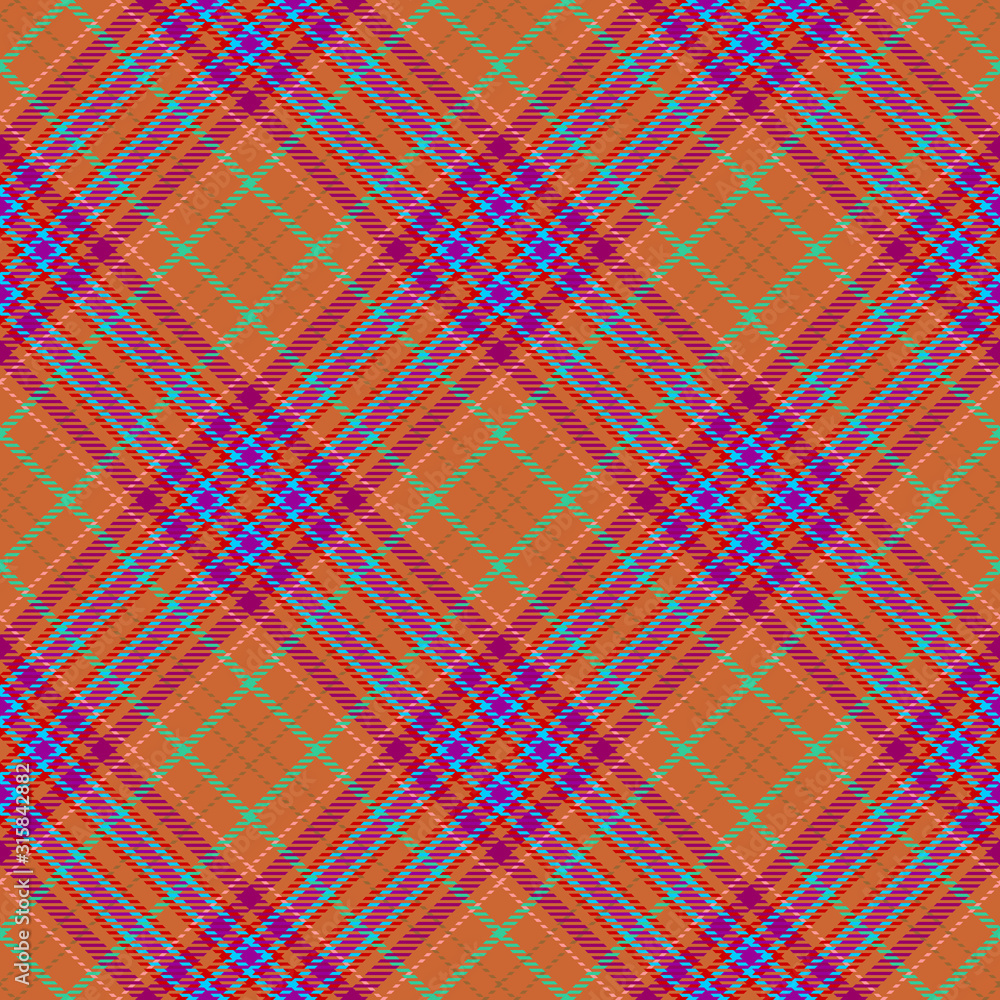 Tartan Plaid Scottish Seamless Pattern. Tartan Plaid Scottish Seamless Pattern.