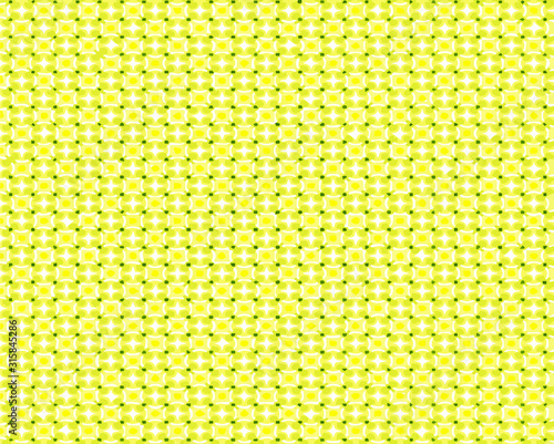 Seamless pattern in ornamental style. Geometric desing texture for wallpaper and gifts.