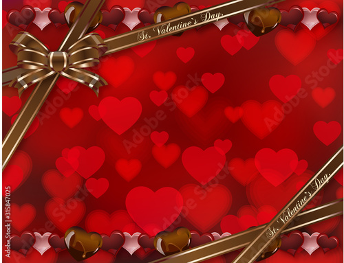 Valentine's day
