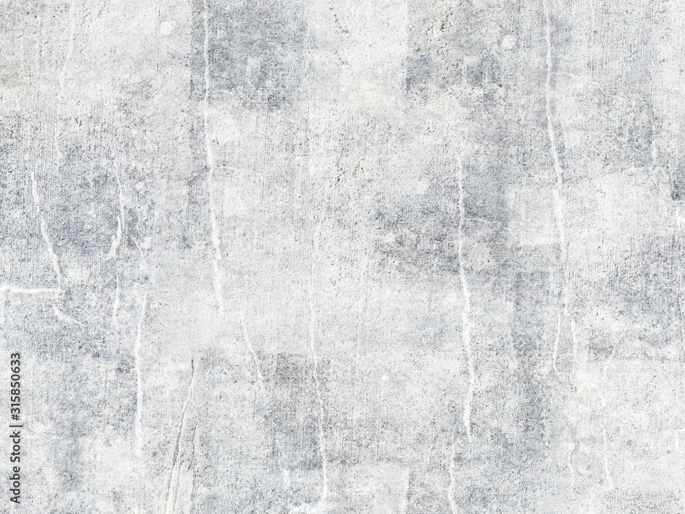 Concrete wall texture. Abstract grey background. 
