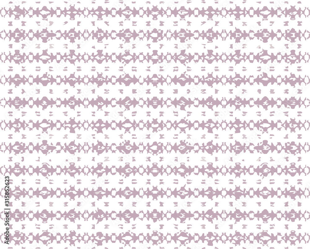 Seamless pattern in ornamental style. Geometric desing texture for wallpaper and gifts.