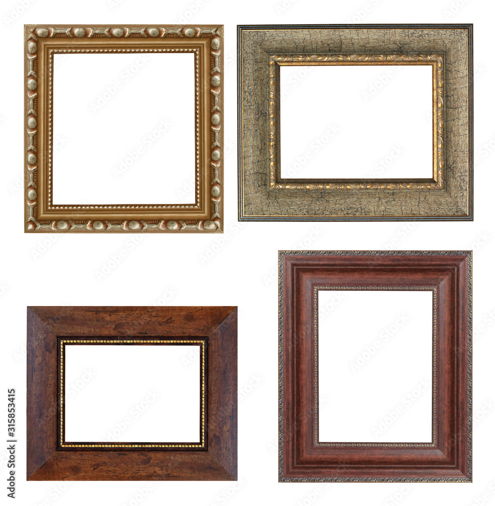 old frame old frame