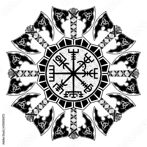 Scandinavian tattoo_0012