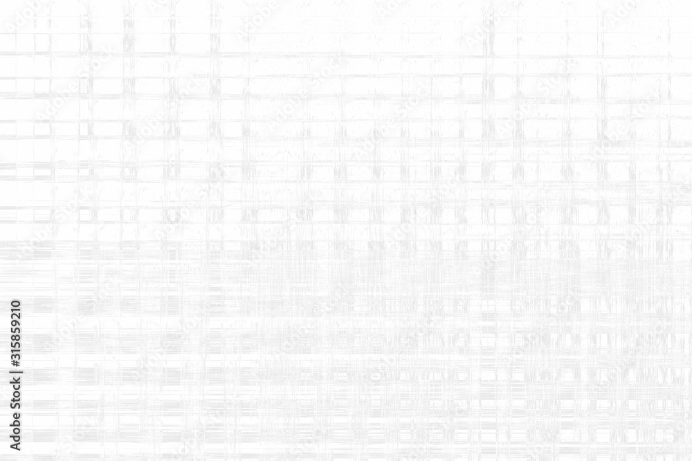 White background with a graphic pattern of lines and stripes, Texture of gray squares and rectangles. Modern abstract design in bright colors. White background with a graphic pattern of lines and stripes, Texture of gray squares and rectangles. Modern abstract design in bright colors.