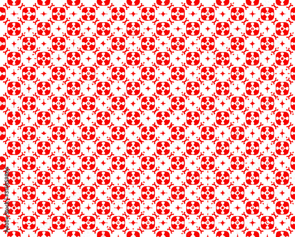 Seamless pattern in ornamental style. Geometric desing texture for wallpaper and gifts. Seamless pattern in ornamental style. Geometric desing texture for wallpaper and gifts.