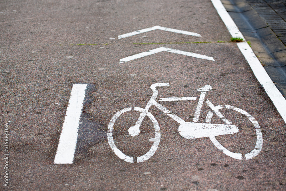 Carril bici Carril bici