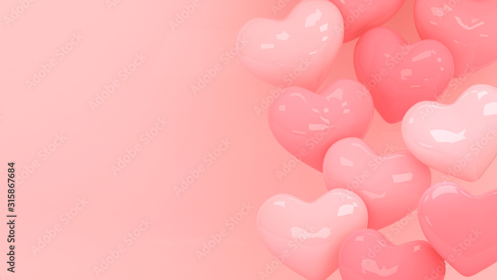 Free download 3D Heart Valentine Wallpapers FreeBest Wallpapers HD  Backgrounds [1024x768] for your Desktop, Mobile & Tablet | Explore 49+ 3D  Valentines Wallpaper | Free Valentines Wallpapers, Wallpaper Valentines,  Free Valentines Backgrounds