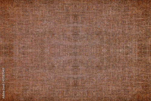 An abstract background with a brown texture