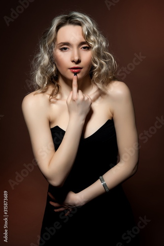 beautiful girl