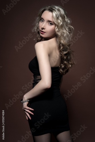 beautiful girl