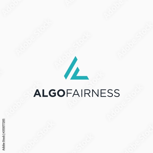 Free Download Initials logo letter alphabet vector premium for brand and universal company - GFXLoad