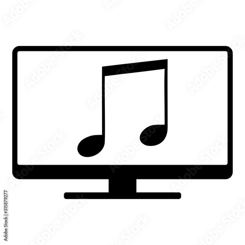 Note und Monitor
