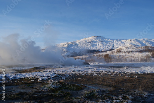 Iceland s stunning nature and architecture